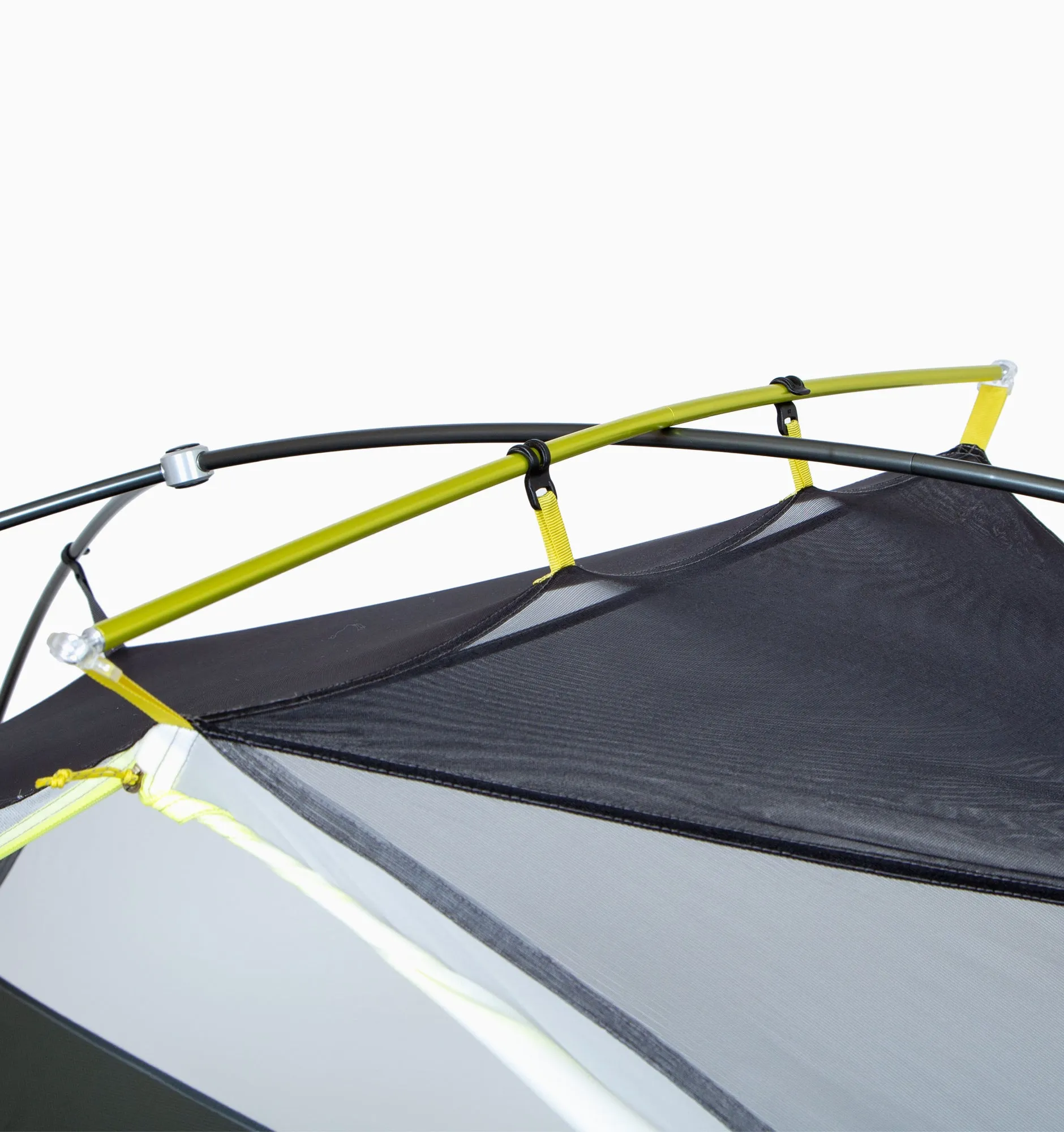 Nemo Dragonfly OSMO Ultralight Backpacking Tent 1-Person