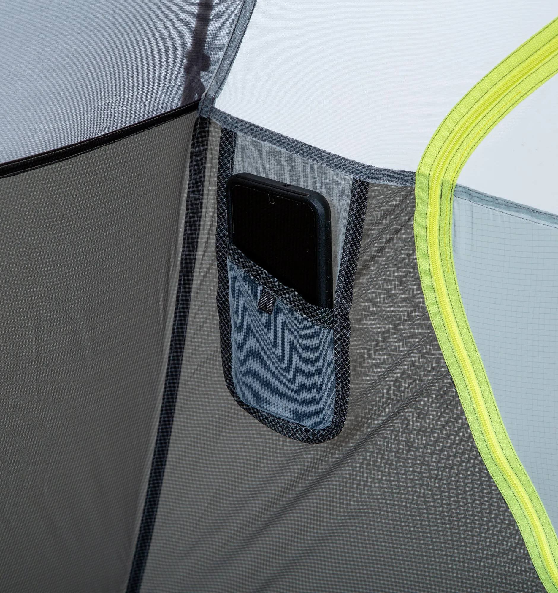 Nemo Dragonfly OSMO Ultralight Backpacking Tent 1-Person