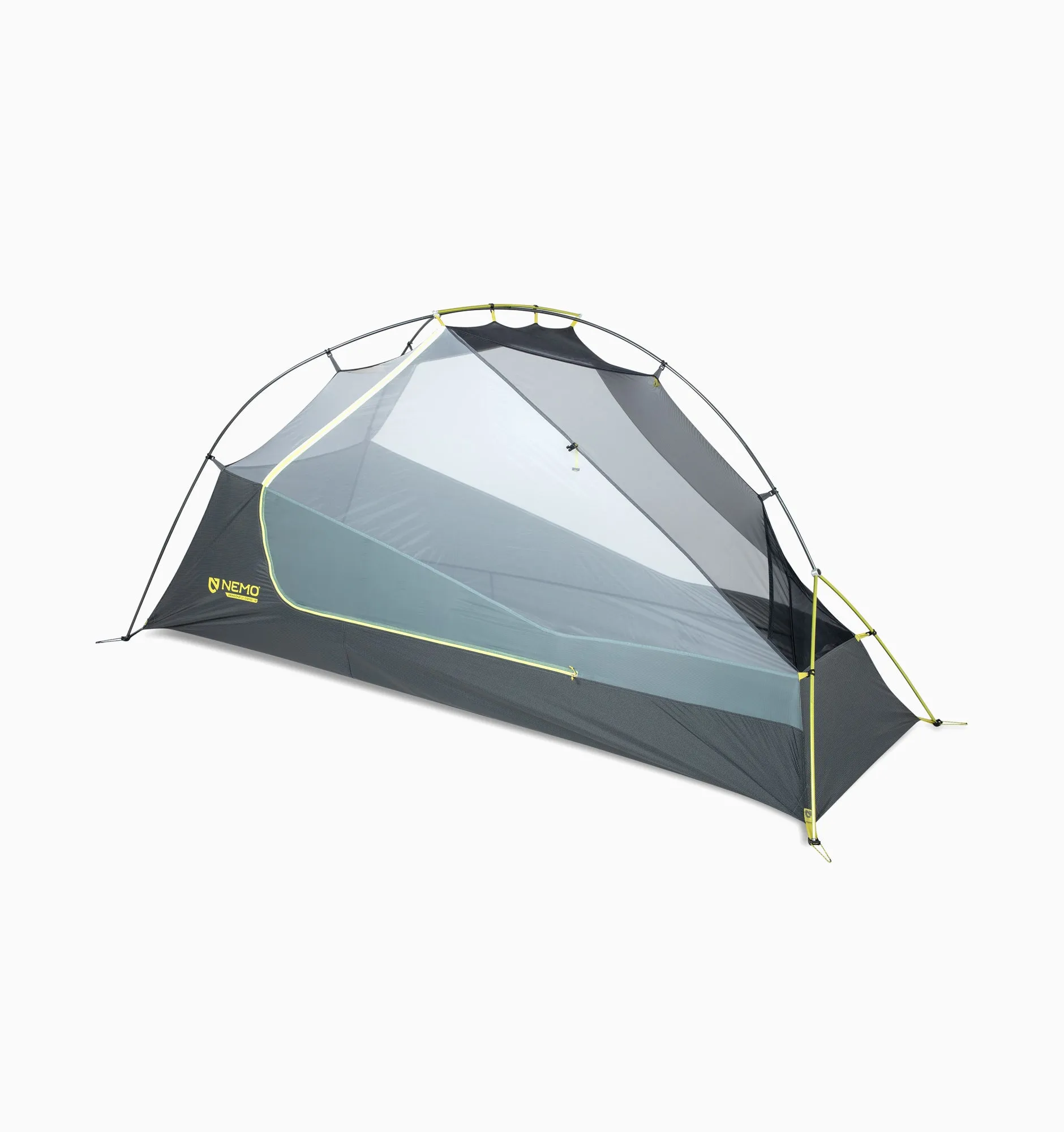 Nemo Dragonfly OSMO Ultralight Backpacking Tent 1-Person