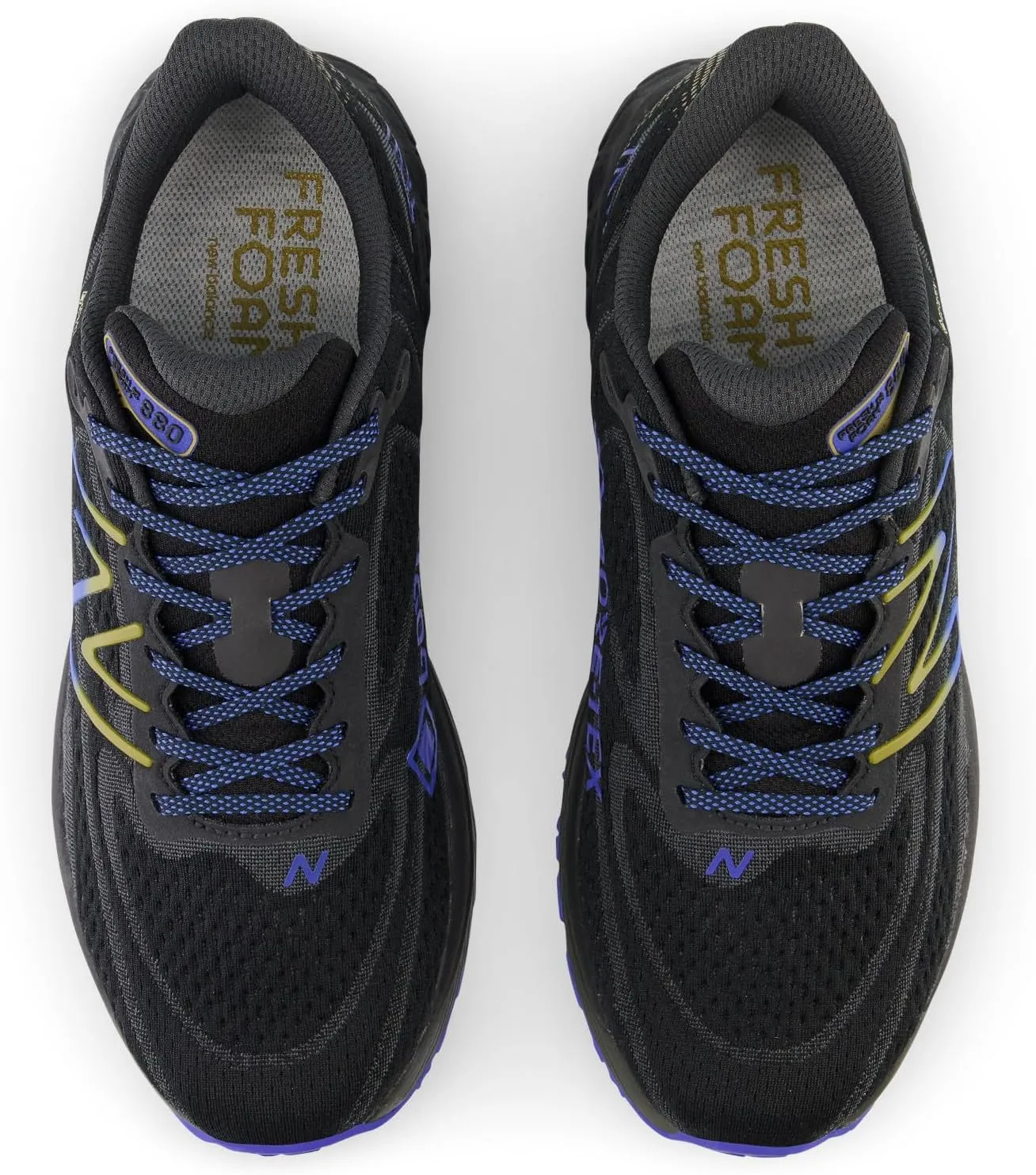 New Balance Men Fresh Foam X 880 V13 Gore-Tex