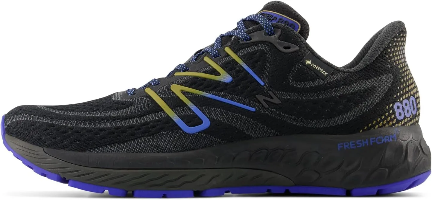 New Balance Men Fresh Foam X 880 V13 Gore-Tex