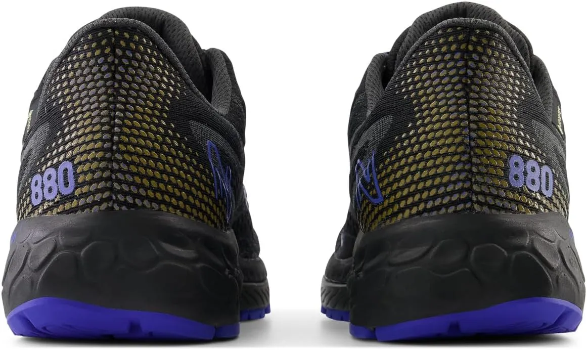 New Balance Men Fresh Foam X 880 V13 Gore-Tex