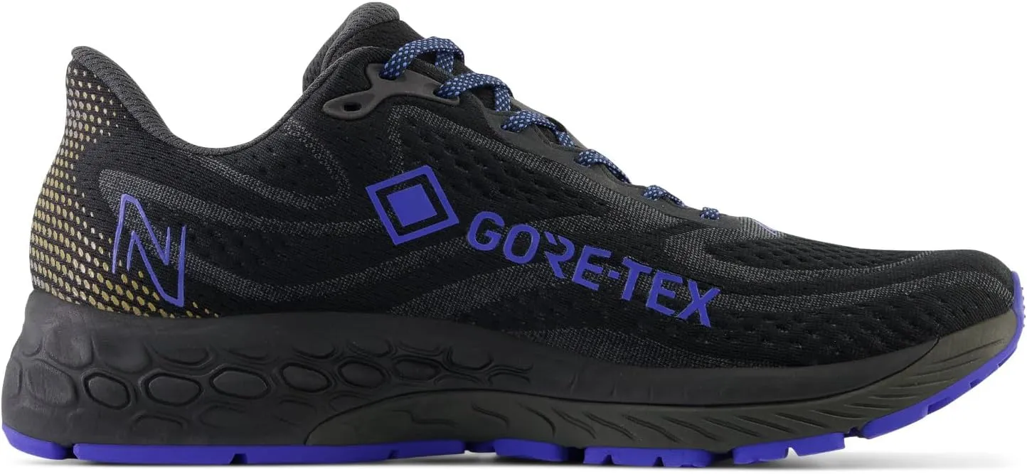 New Balance Men Fresh Foam X 880 V13 Gore-Tex