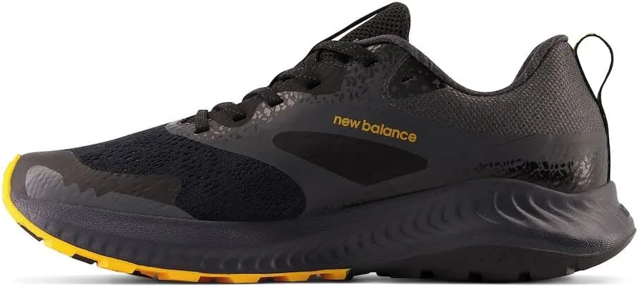 New Balance Men's DynaSoft Nitrel V5 GTX Trail Running Shoe