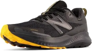 New Balance Men's DynaSoft Nitrel V5 GTX Trail Running Shoe