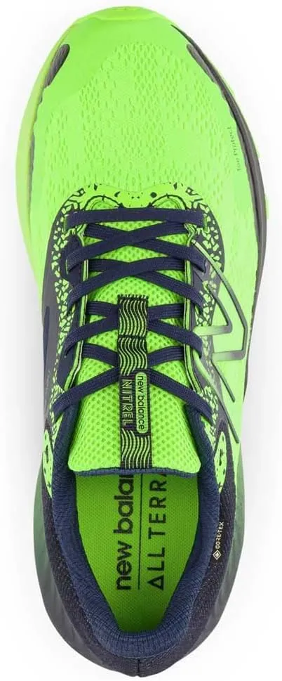 New Balance Men's MTNTRGB5 Sneaker