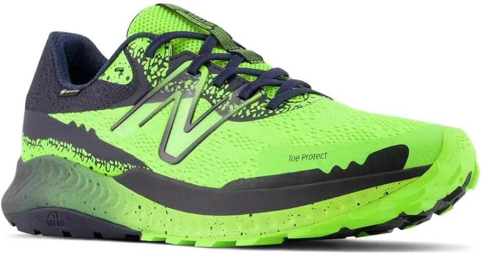 New Balance Men's MTNTRGB5 Sneaker
