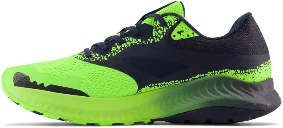 New Balance Men's MTNTRGB5 Sneaker