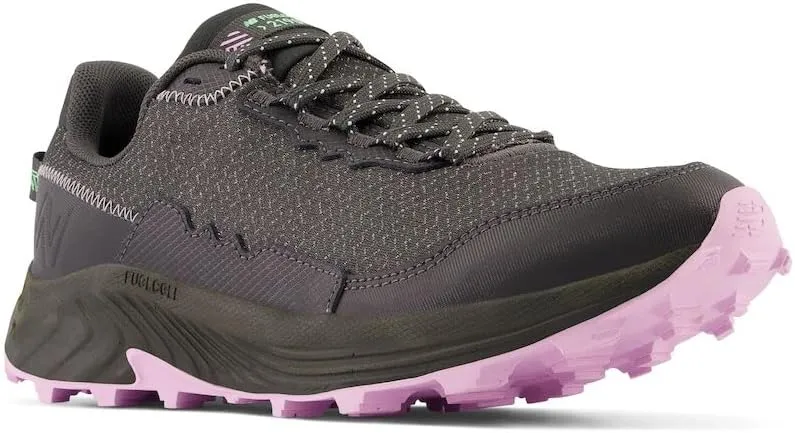 New Balance Women's FuelCell 2190 V1 Trail Running Shoe