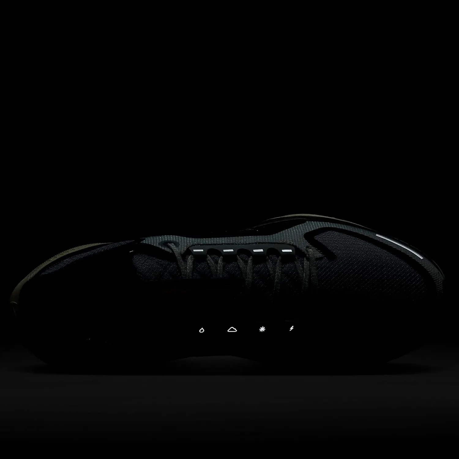 Nike Men's Competition Running Shoes Road