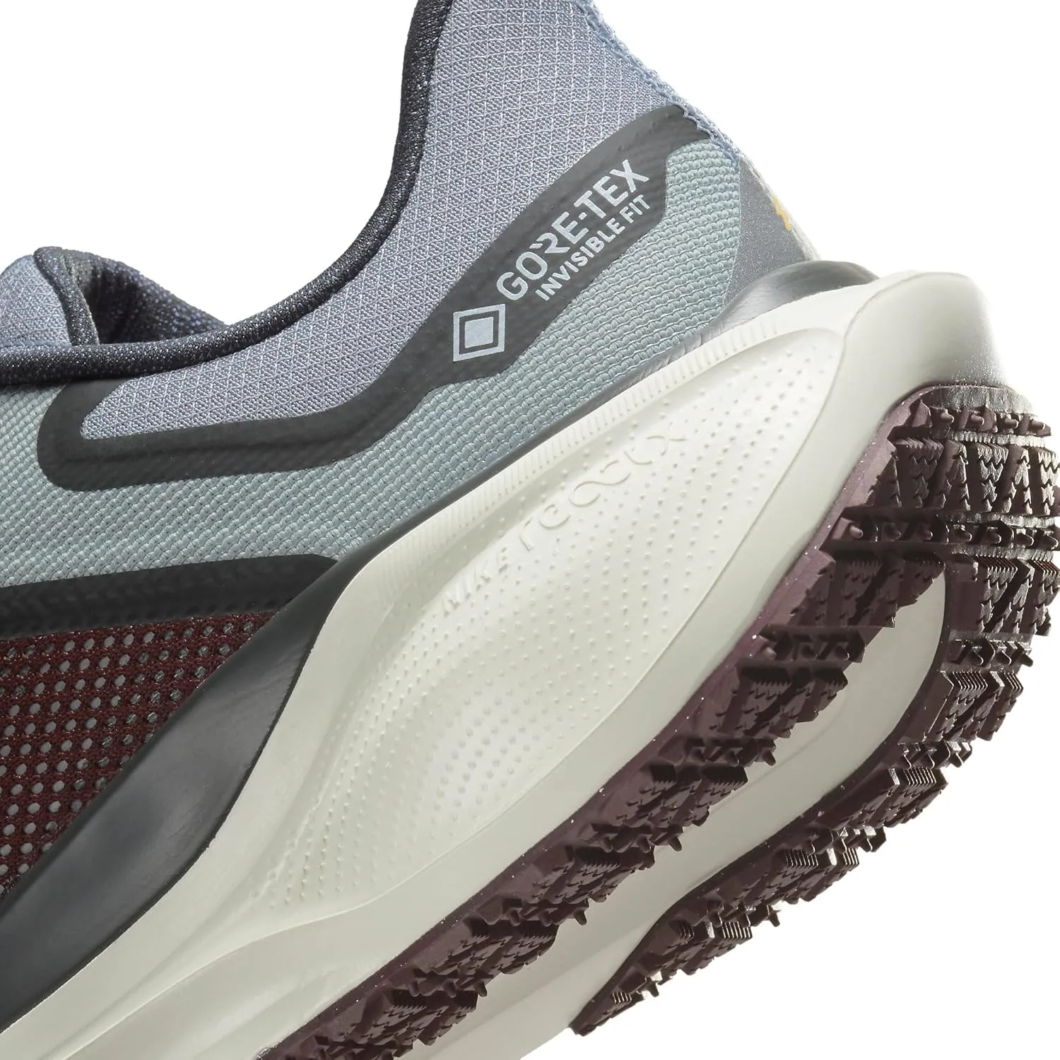 Nike Men's Competition Running Shoes Road