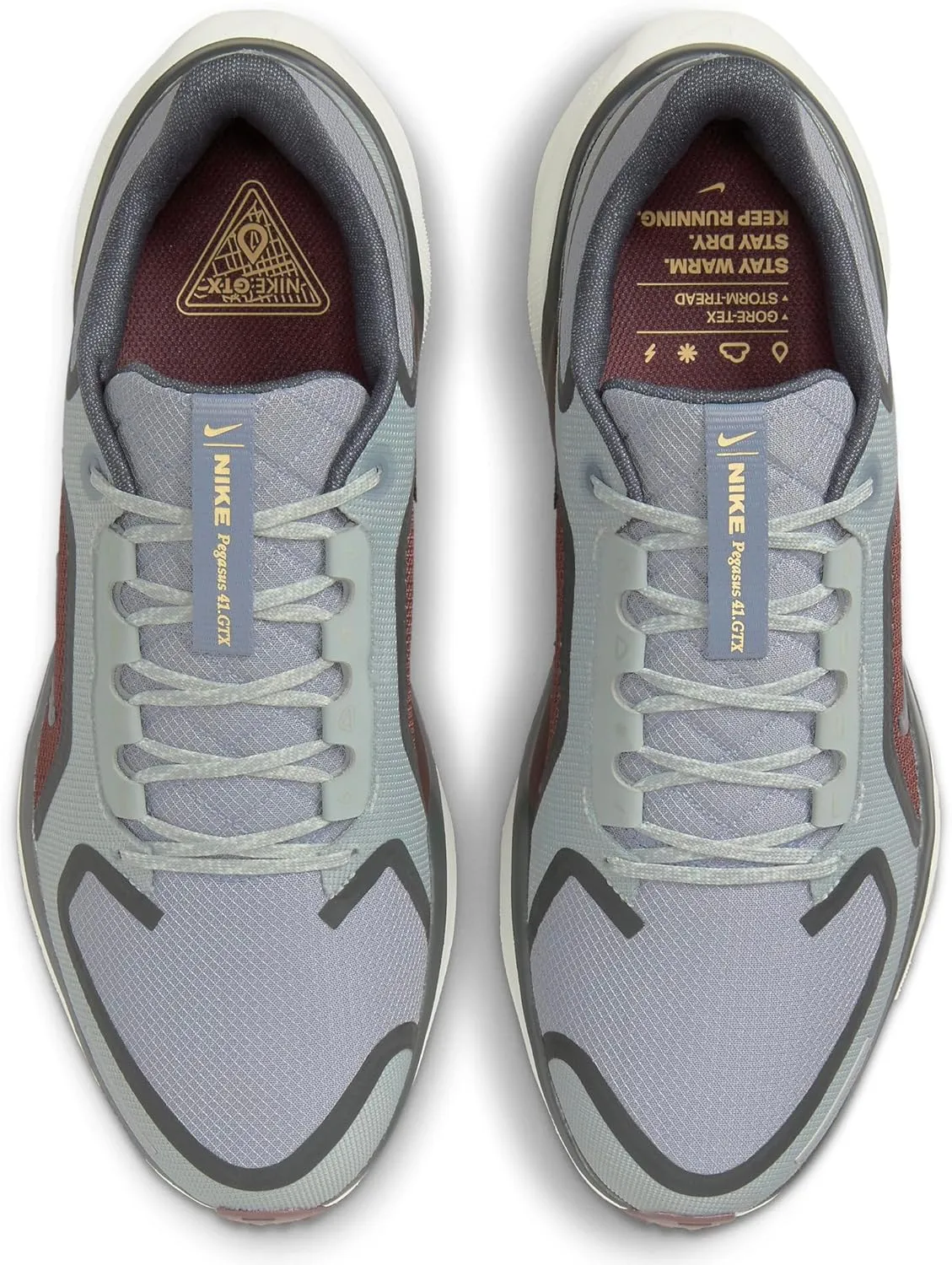 Nike Men's Competition Running Shoes Road