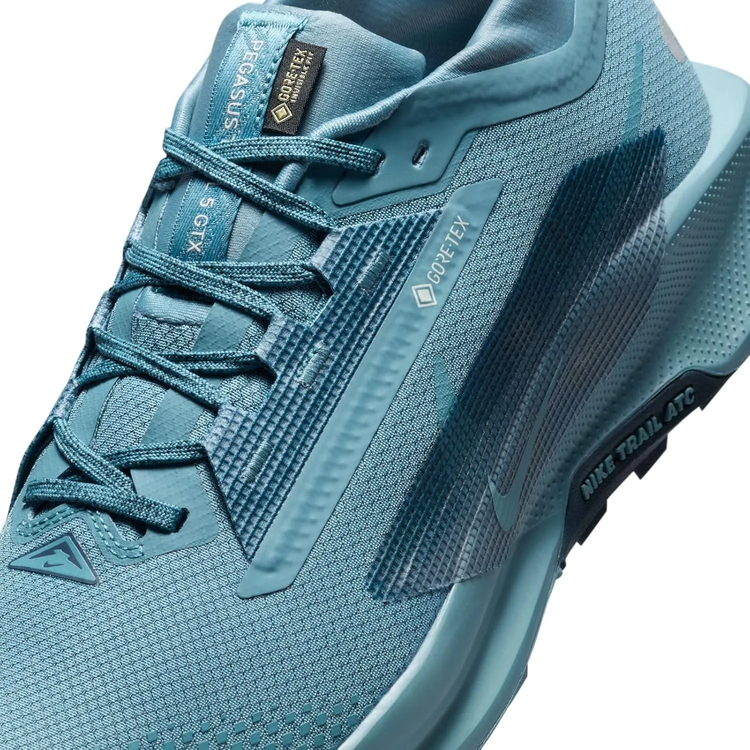 Nike Men's Competition Running Shoes Trail