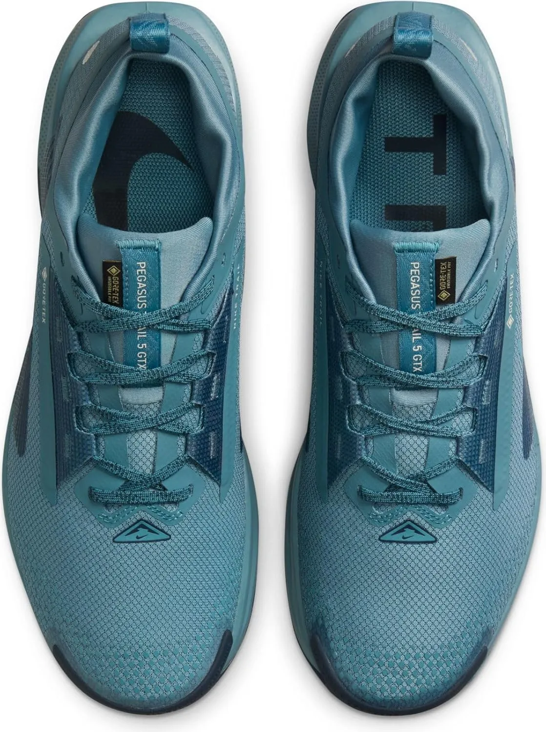 Nike Men's Competition Running Shoes Trail