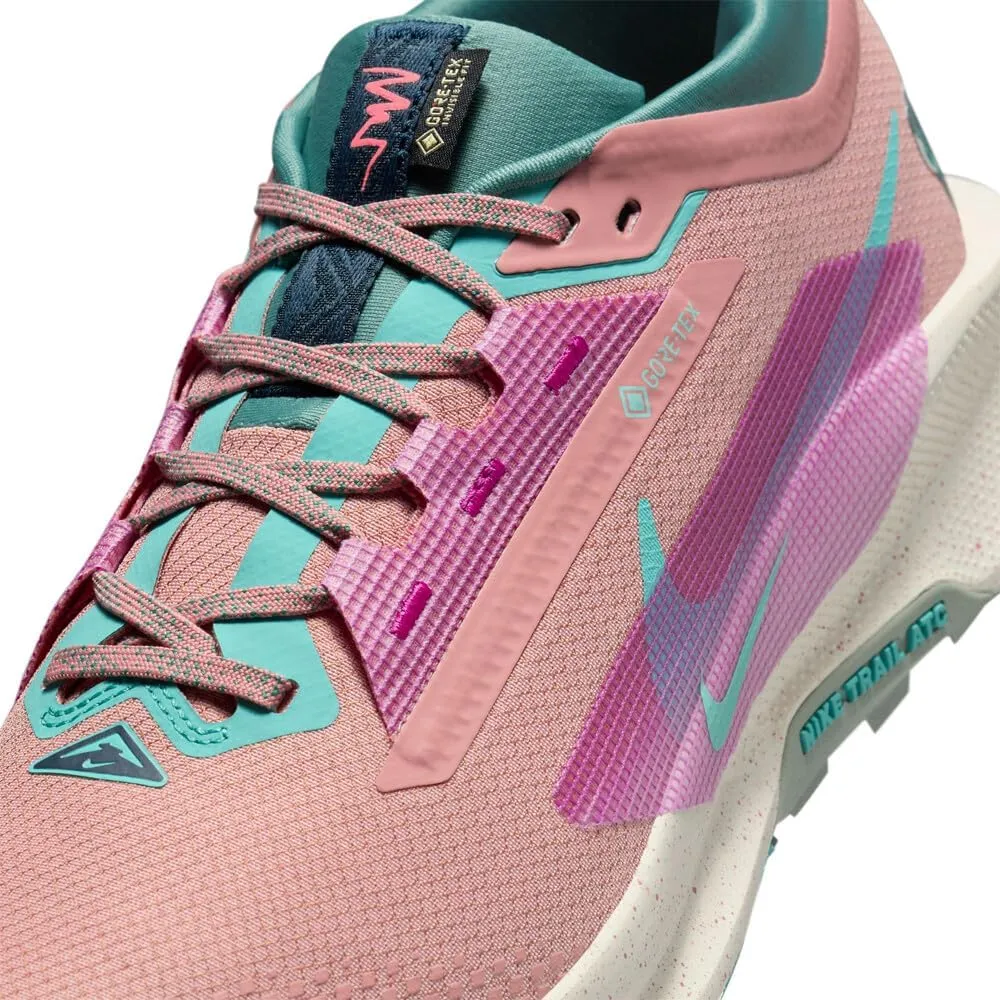 NIKE React Pegasus Trail 5 Gore-Tex Men's Trainers