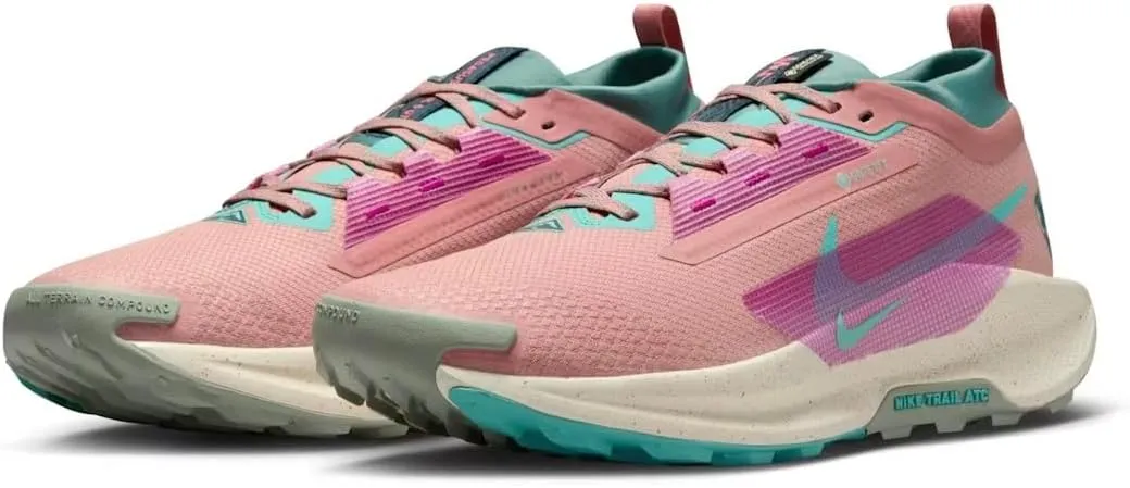 NIKE React Pegasus Trail 5 Gore-Tex Men's Trainers