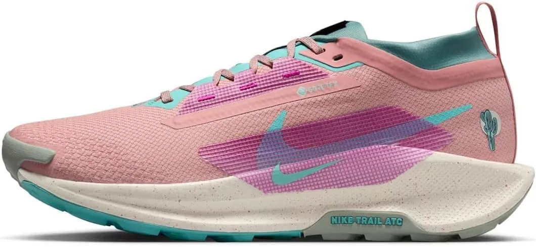 NIKE React Pegasus Trail 5 Gore-Tex Men's Trainers
