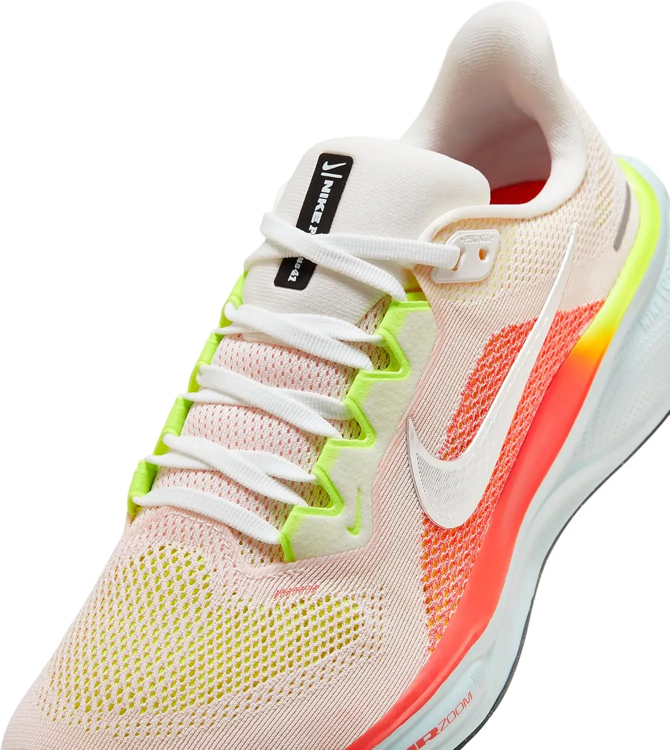 Nike Women's Competition Running Shoes Road