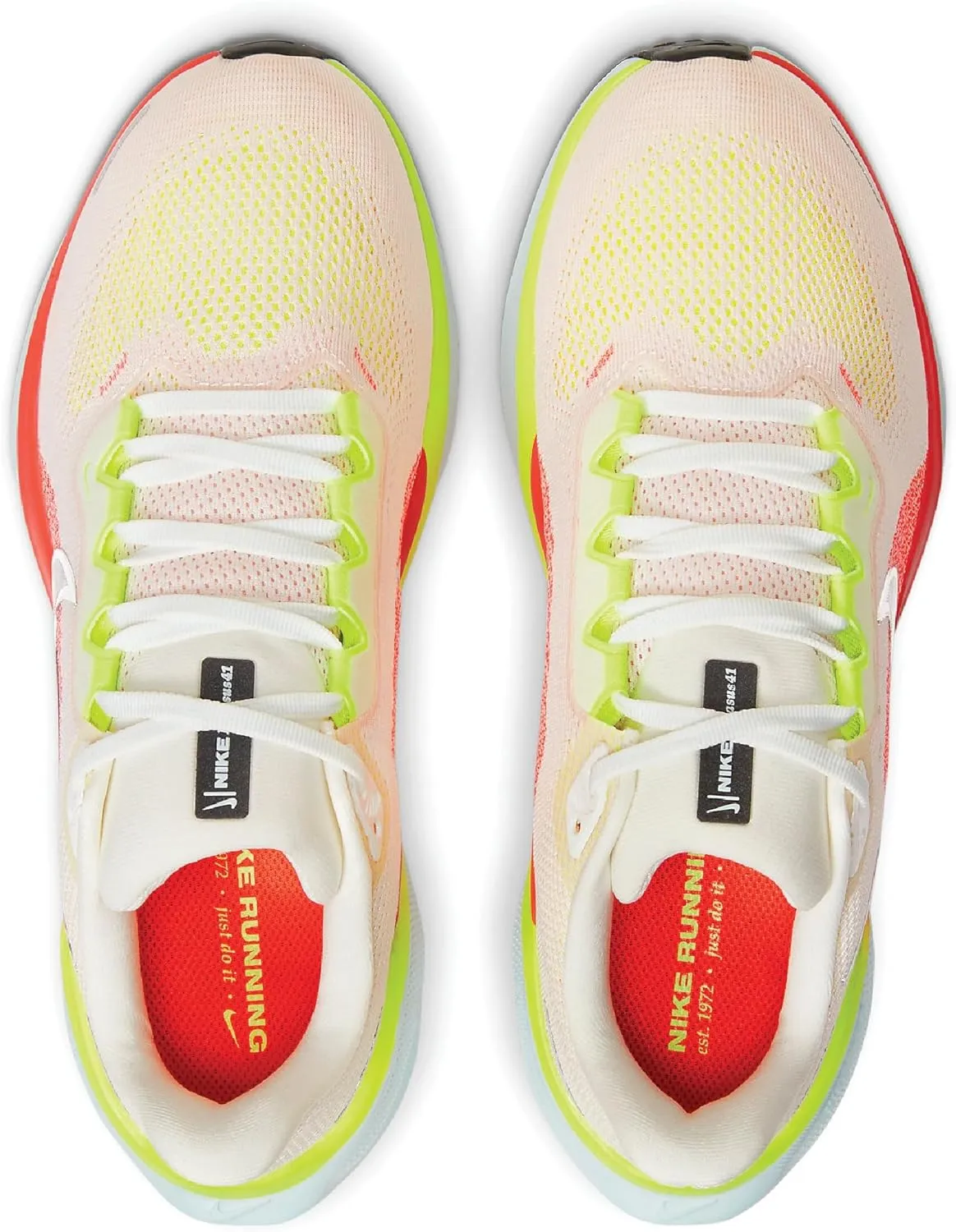 Nike Women's Competition Running Shoes Road