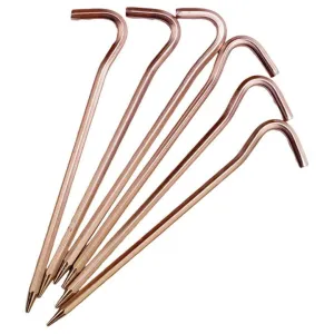 NO BENDIUM II STAKES 6 PACK