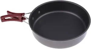 Non- Pan Frying Travelling Cooking Camping Hiking Climbing Pan