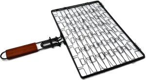 Norpro 8559 Nonstick Flexible Grill Basket
