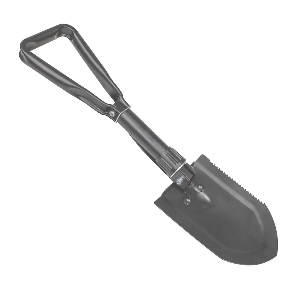 North 49 2-Way Folding Pick & Shovel