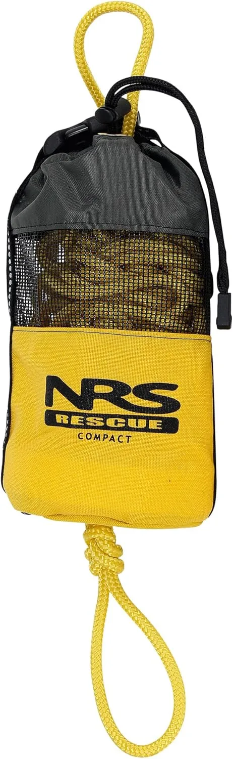 NRS Compact Rescue Throw Rope