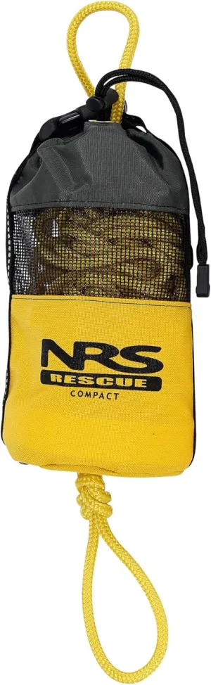 NRS Compact Rescue Throw Rope