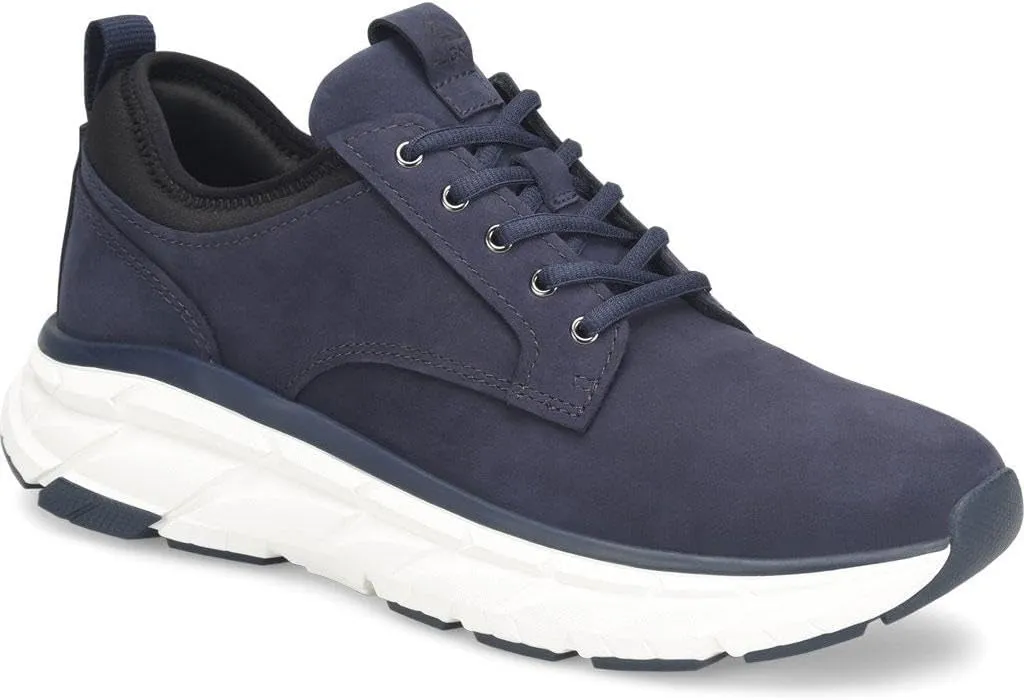 Nurse Mates Align Men's Verdell Navy/Medium / 13
