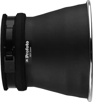 OCF Zoom Reflector
