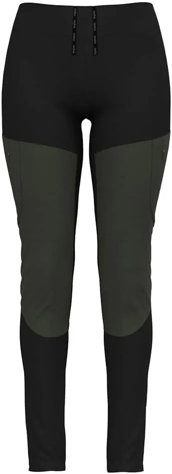 Odlo Women's Ascent Hiking Tight