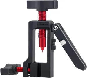 Oil e Pushing Device Emergency for Bicycle Placement Tools Install Multifunction Practical Bike ing Cutter Repair T Heads Compact Home Needle Installation(Nylon)