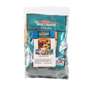 One Day Ration Packs - Amigo Vegetarian