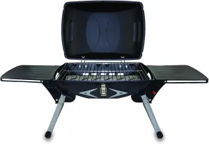 ONIVA - a Picnic Time Brand Portagrillo Portable Propane BBQ Grill