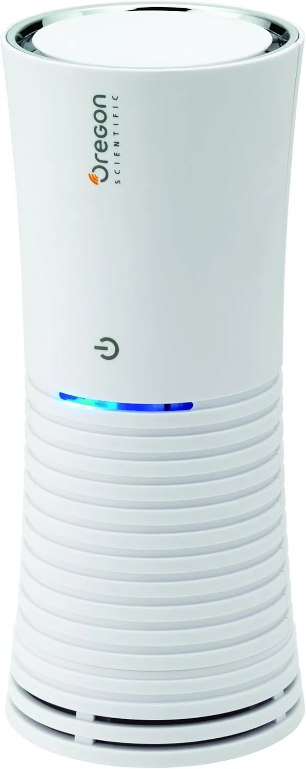 Oregon Scientific WS908G Gaiam Compact Air Sanitizer