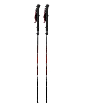 (pair) Secure packaging Excellent Raidlight Hybrid Poles