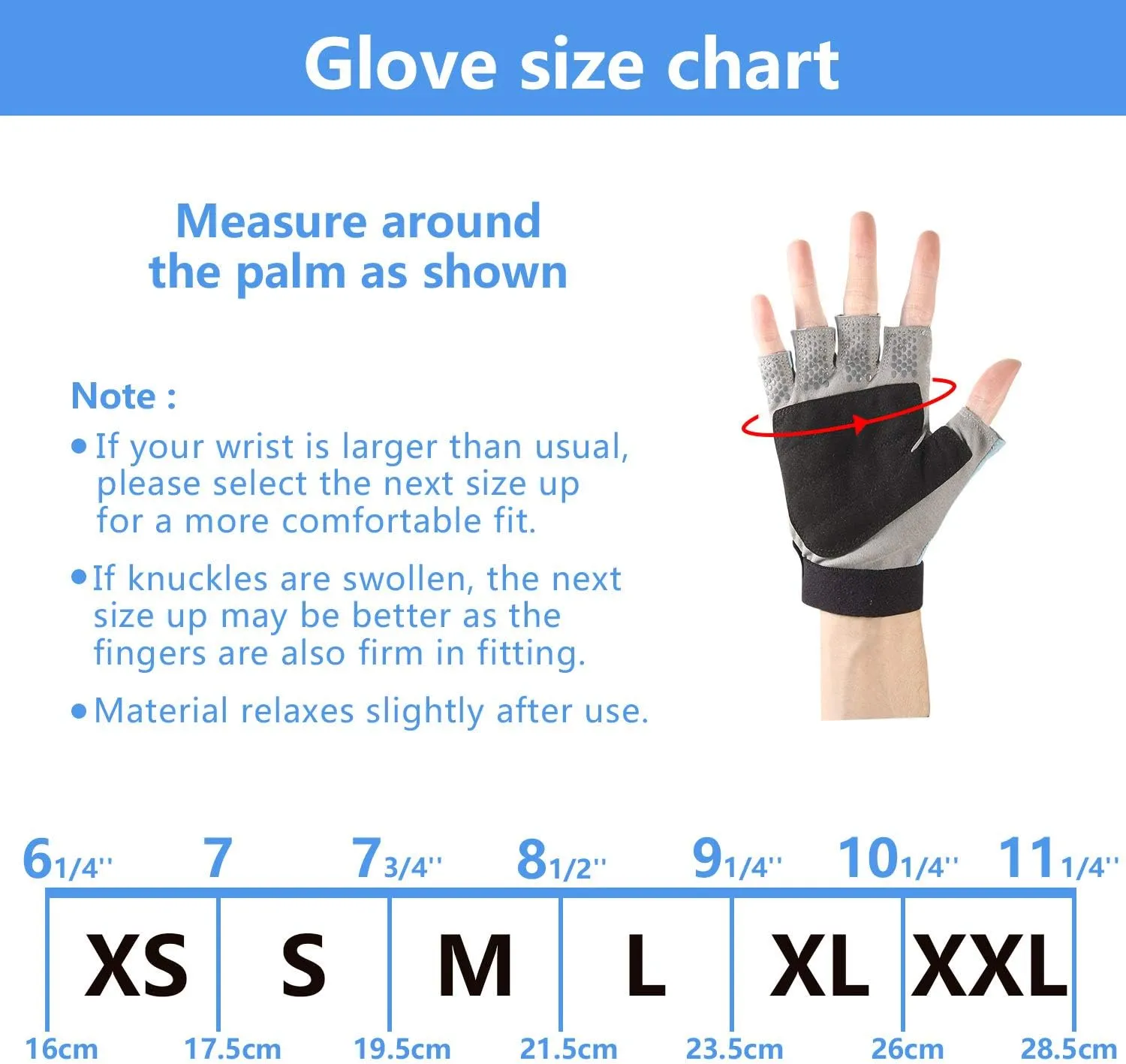 Palmyth UV Fishing Gloves Sun Protection Fingerless Kayaking Glove Men Women UPF 50  SPF for Sailing, Hiking, Paddling, Canoeing, Rowing, Driving