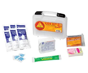 Pennekamp Kids Survival Kit in Case