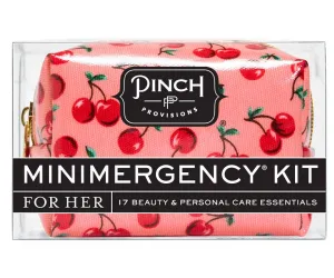Pinch Provisions - Very Cherry Minimergency Kit