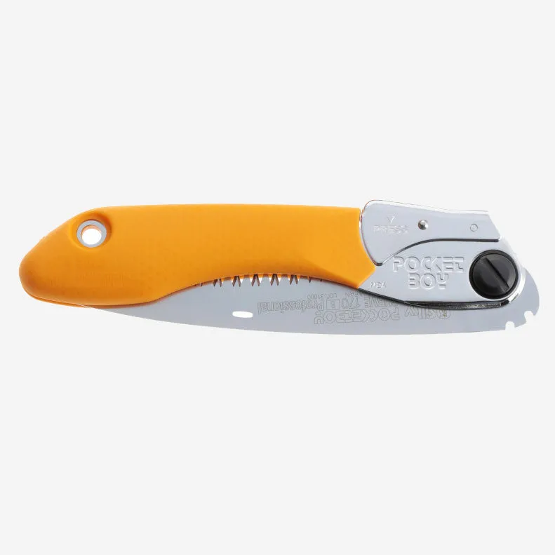 Pocket Boy Curved Pruning Saw 170mm