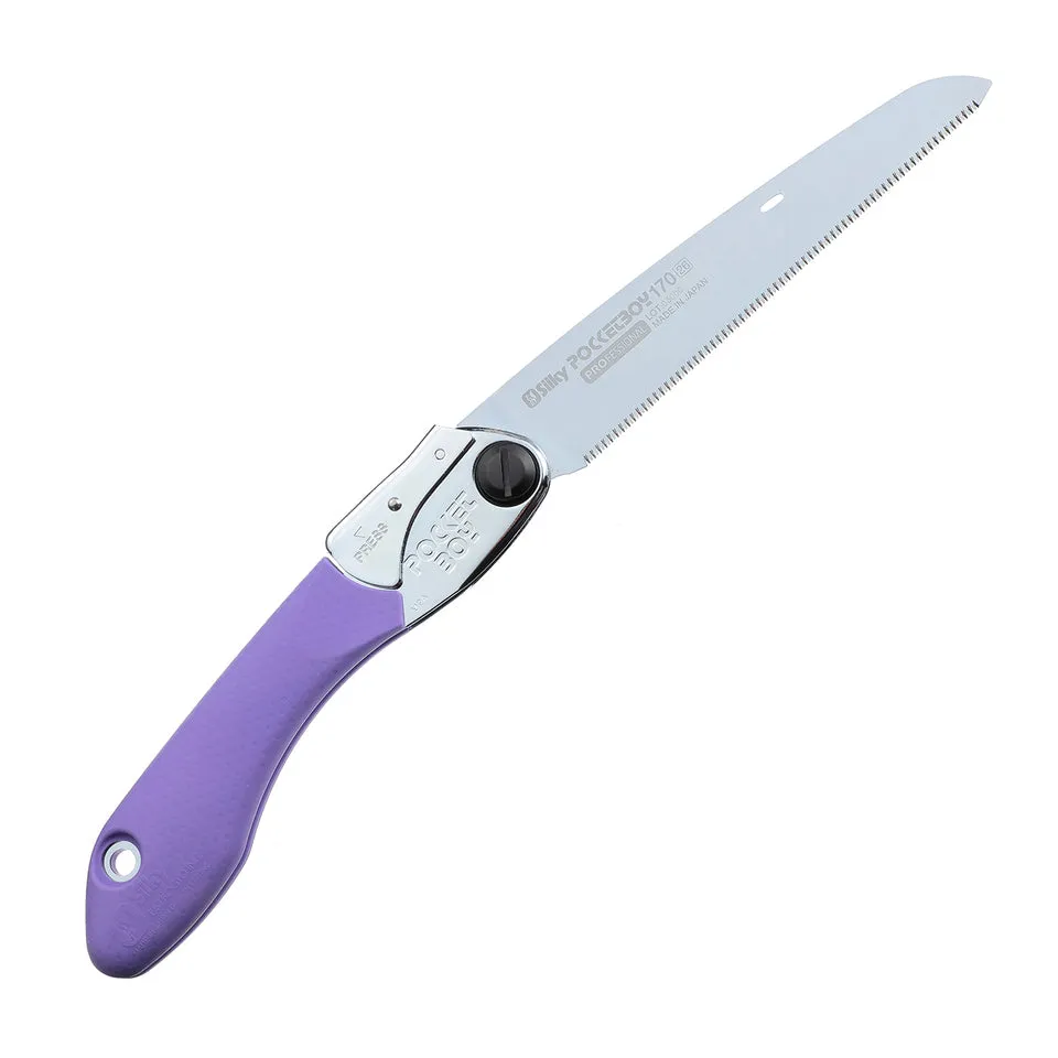 Pocket Boy Folding Saw 170mm