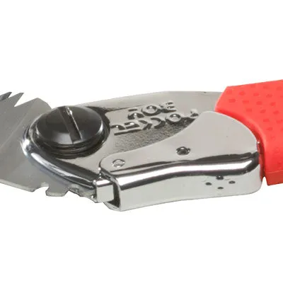Pocket Boy Folding Saw 170mm