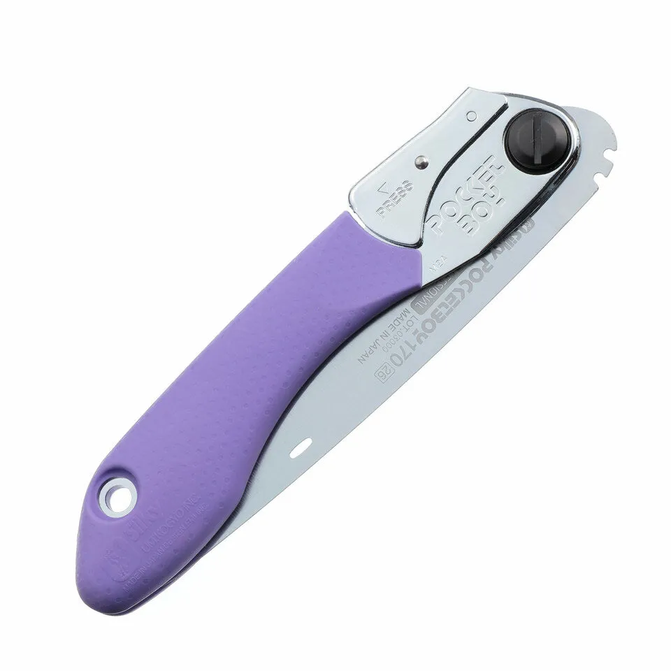 Pocket Boy Folding Saw 170mm