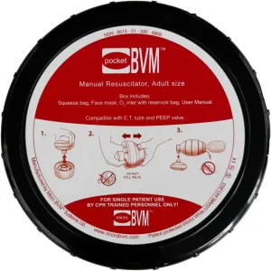 Pocket BVM
