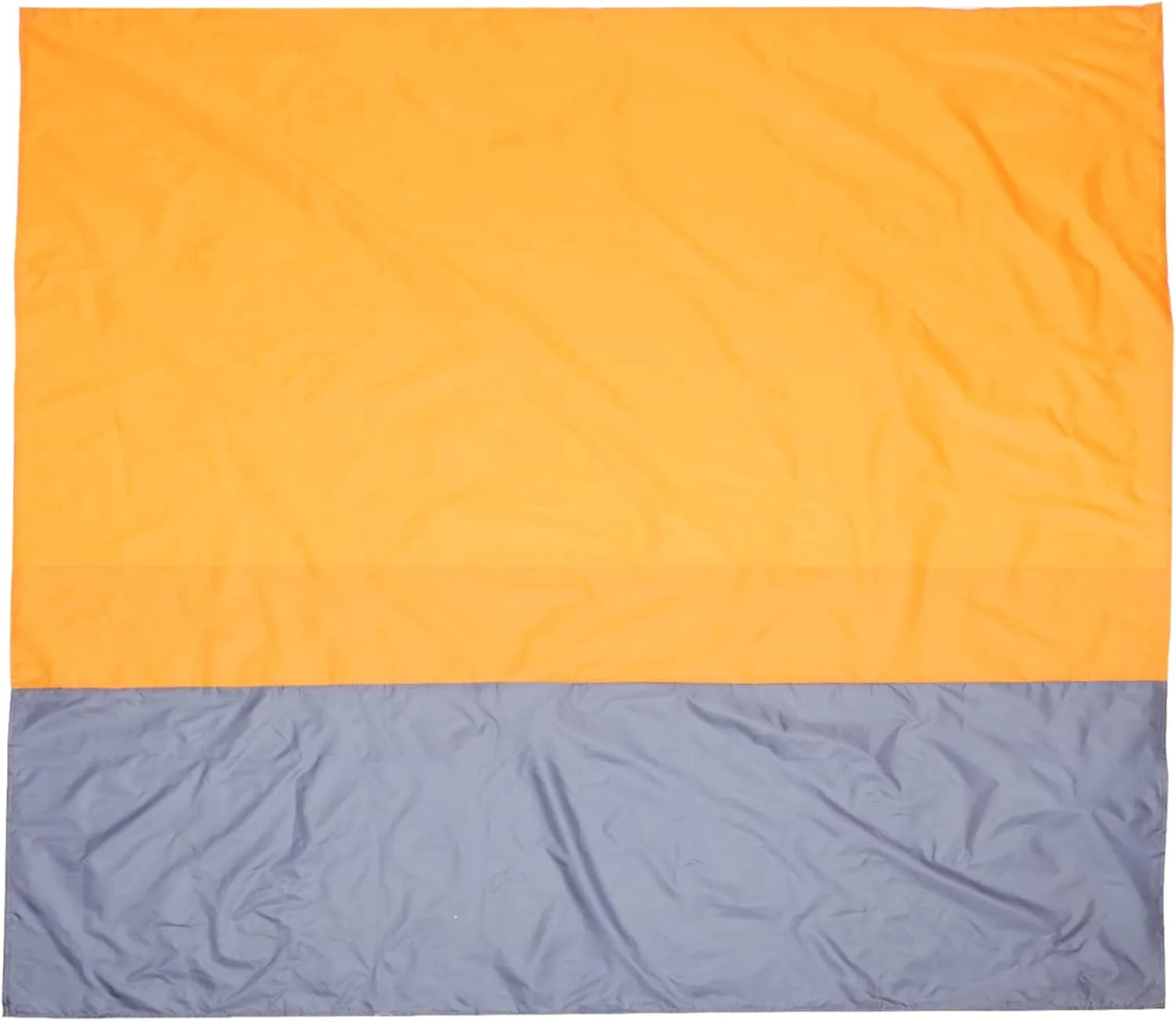 POPETPOP Foldable Beach Mat Comfortable Waterproof Camping Ground Mat for Outdoor Activities