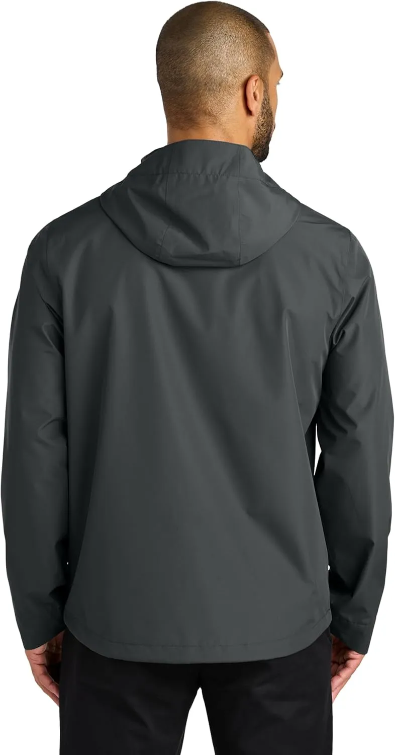 Port Authority Men's C-FREE Rain Jacket