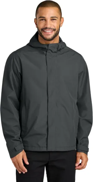 Port Authority Men's C-FREE Rain Jacket