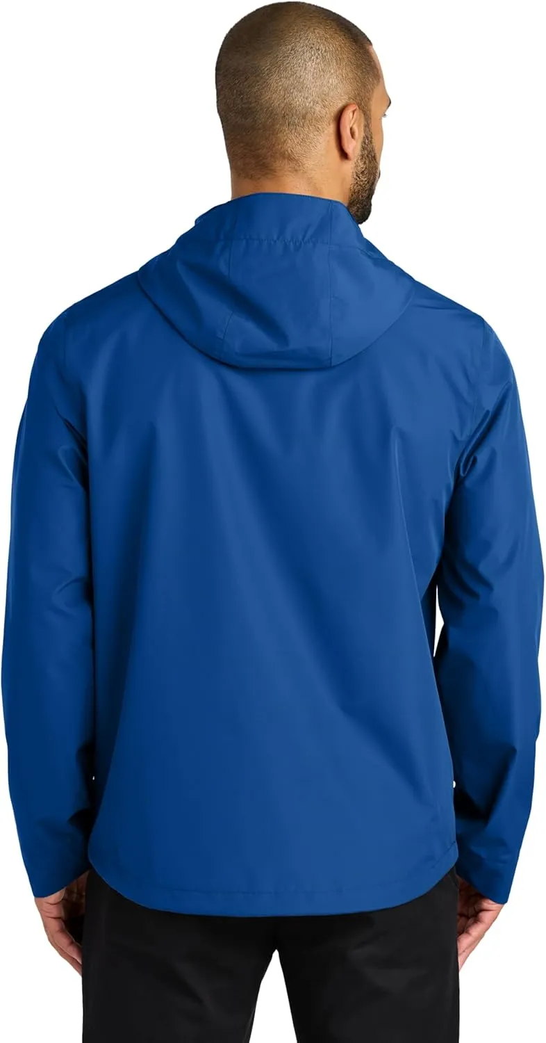 Port Authority Men's C-FREE Rain Jacket