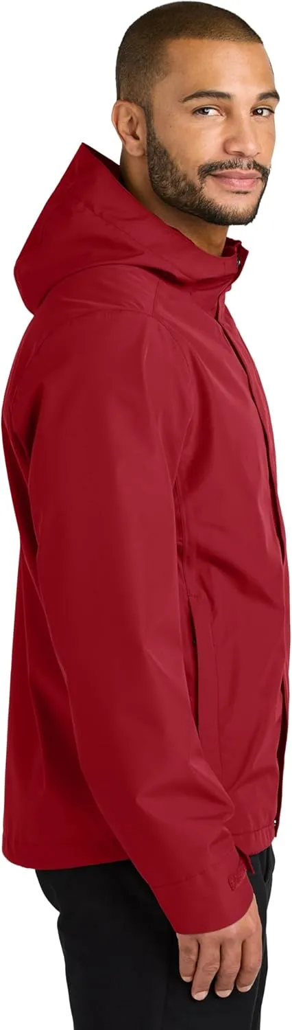 Port Authority Men's C-FREE Rain Jacket